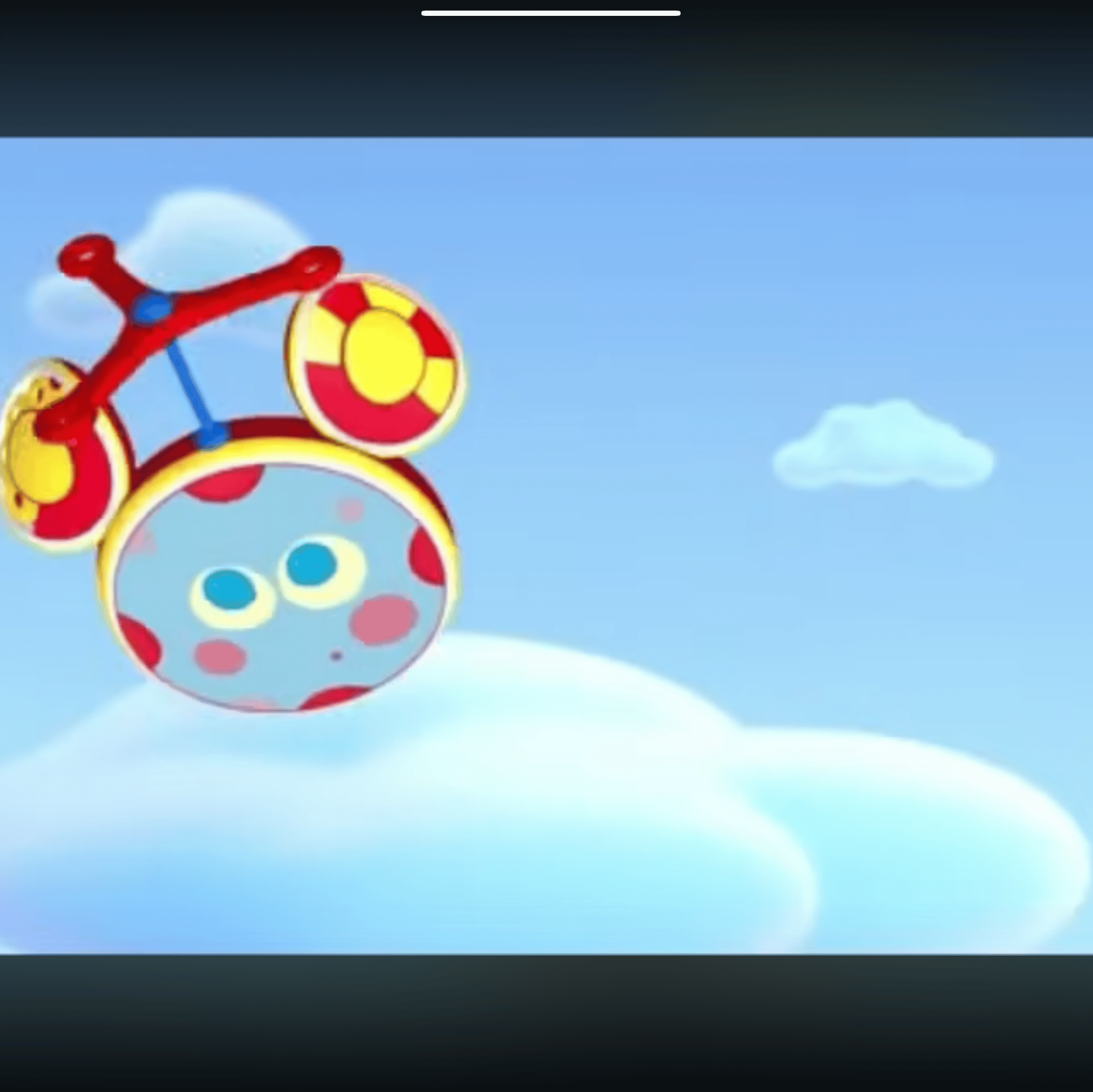 Toodles  AI Voice