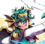 Solo Hero (Dragon Quest/ENG) AI Voice