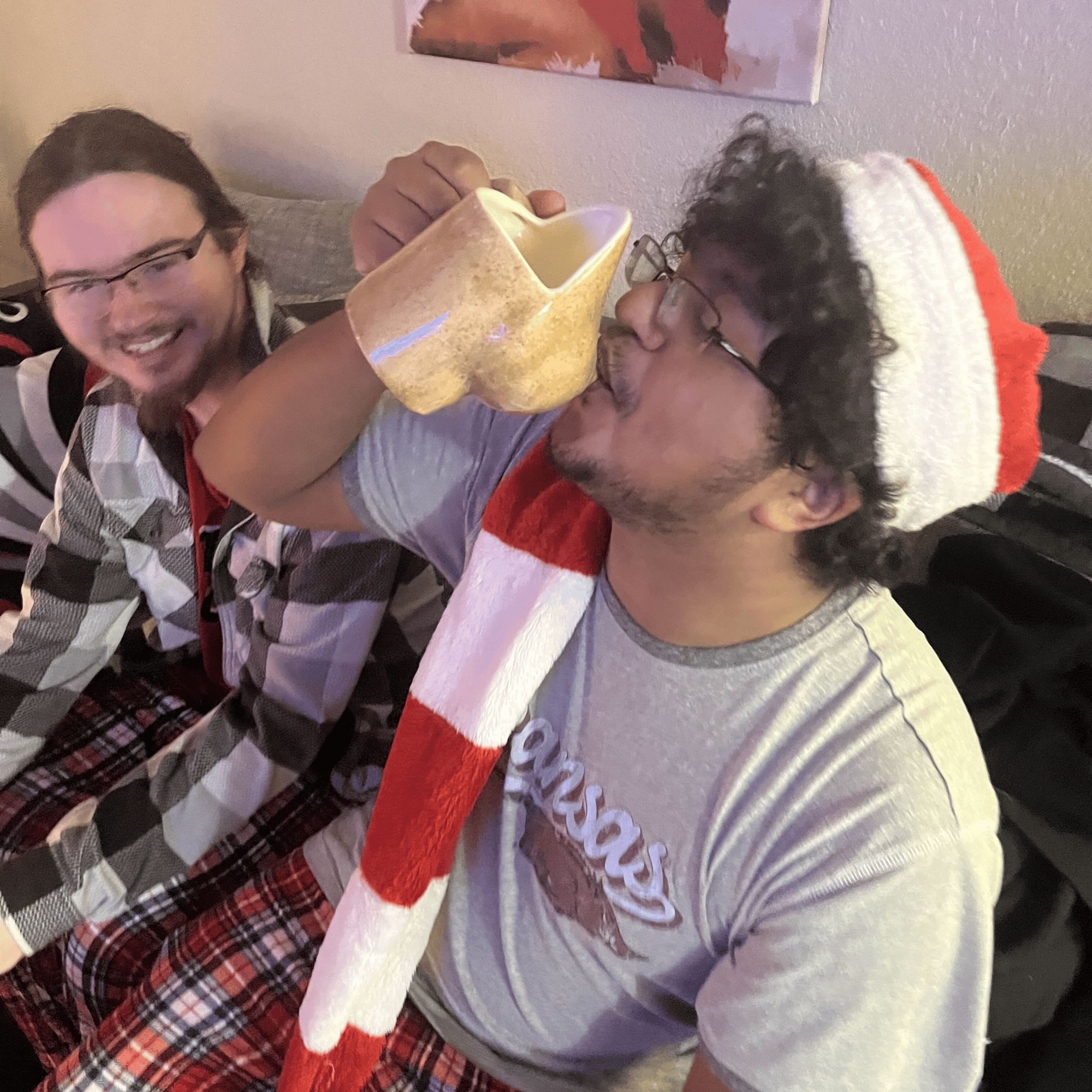 Jeremystag AI Voice