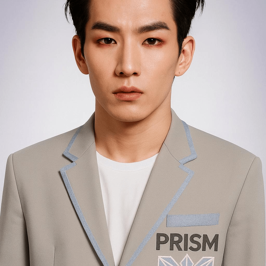 Andrew Han AI Voice