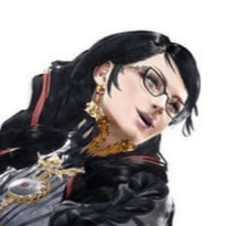 Bayonetta (Jennifer Hale) AI Voice