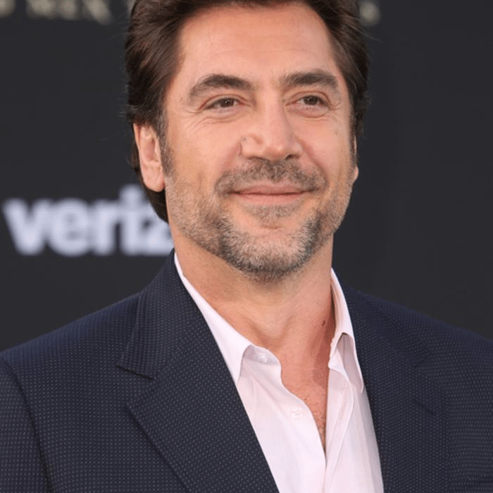Javier Bardem AI Voice