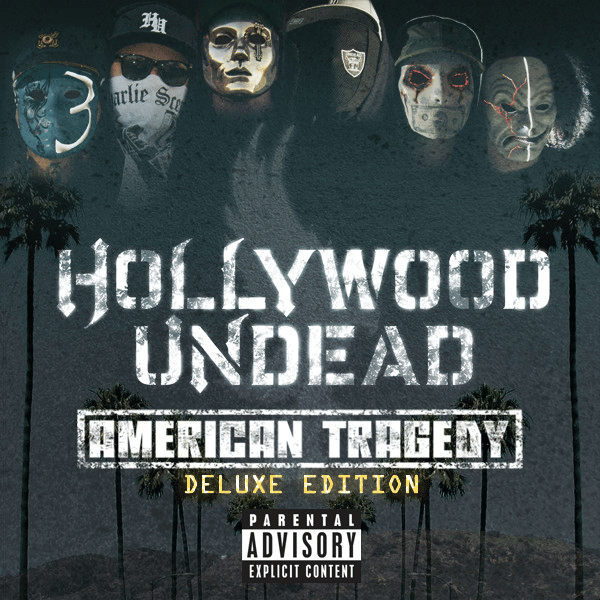 Johnny 3 Tears (HollyWood Undead/AT) AI Voice