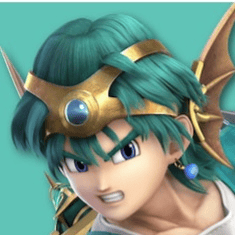 Solo Hero (Dragon Quest/SSBU) AI Voice