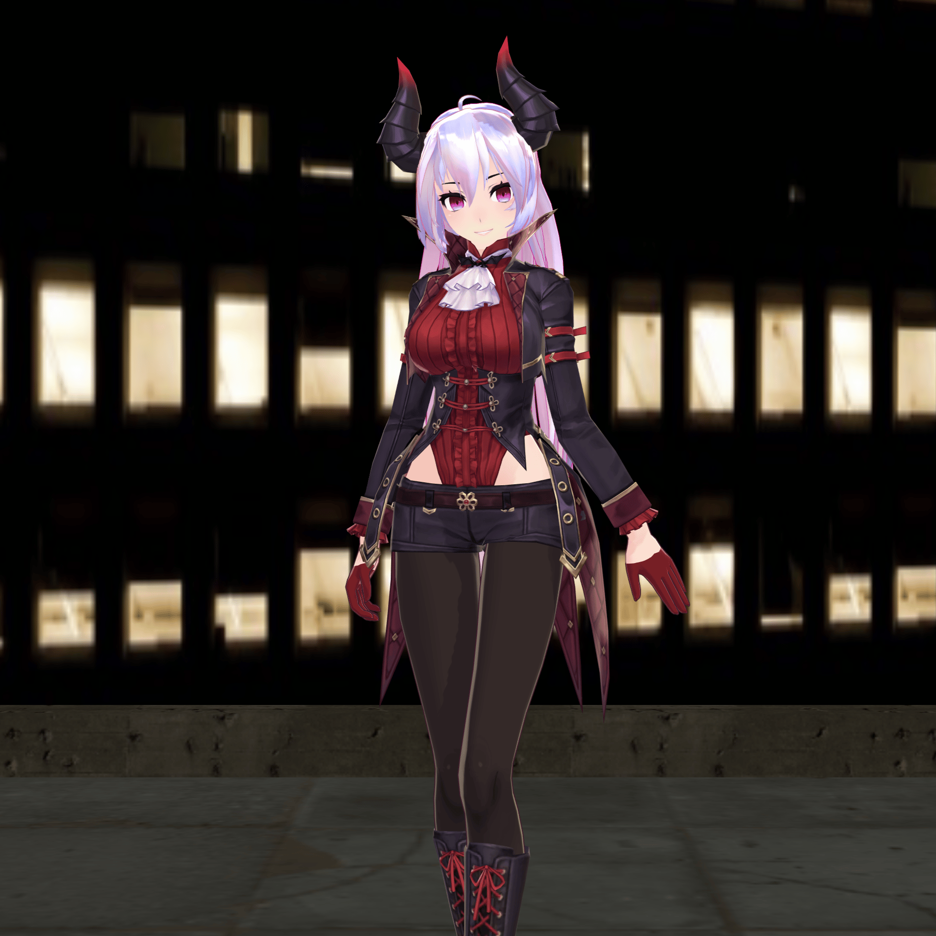 Kaze Kanoe AI Voice