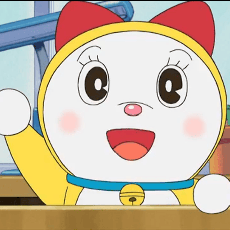 Dorami (Doraemon castellano) AI Voice