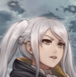 Female Robin (Fire Emblem/Miyuki Sawashiro) AI Voice