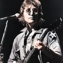 John Lennon Ultimate AI Voice