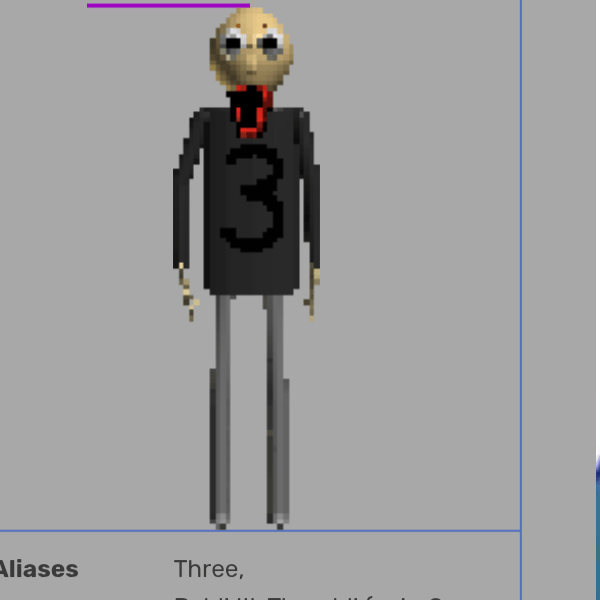 Three AI Voice