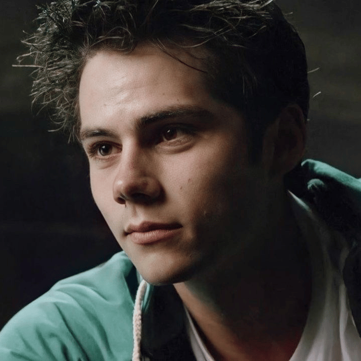 Stiles Stilinski AI Voice