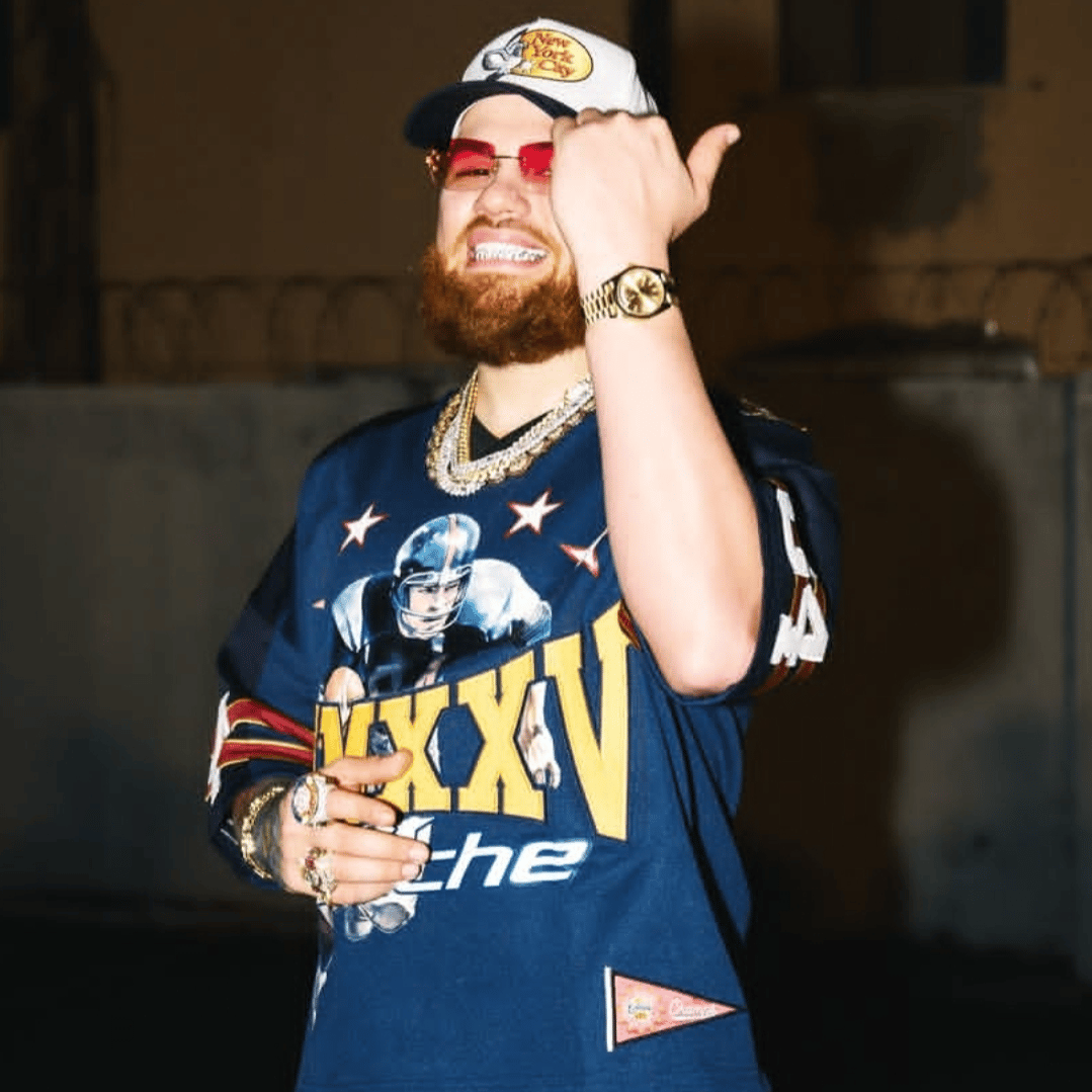 Miky Woodz AI Voice