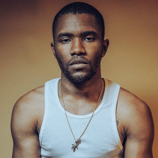 Frank Ocean AI Voice AI Voice