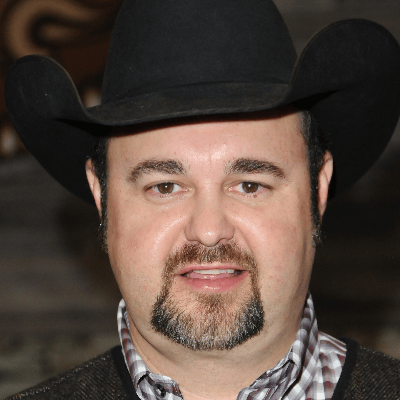 Daryle Singletary AI Voice