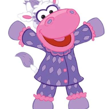 Cowbella (Pajanimals) AI Voice