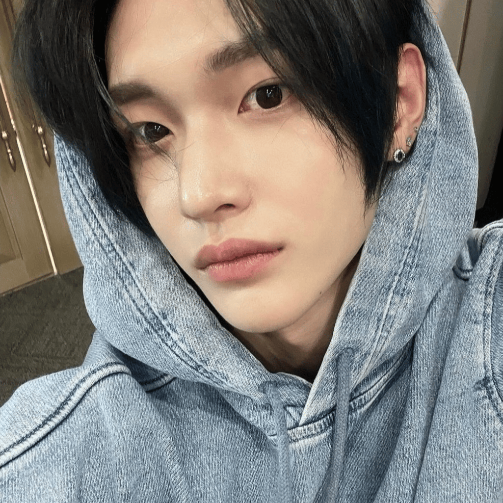라이즈 원빈  AI Voice