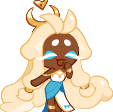 Mozzarella Cookie AI Voice