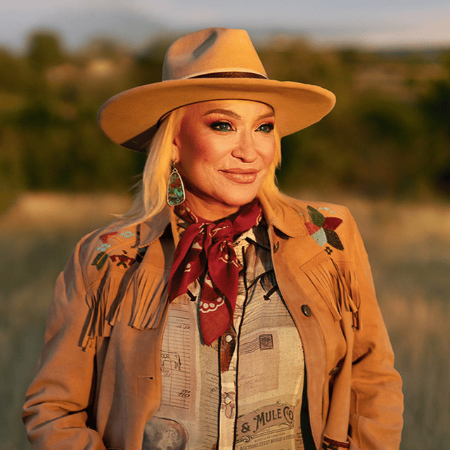 Tanya Tucker V2 AI Voice