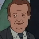 ATF Agent Bork (Beavis and Butt-Head) AI Voice