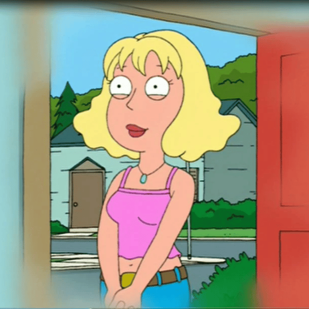 Liddane (Family Guy) (Joanna Garcia) AI Voice