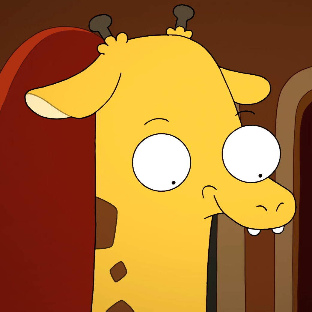 Darryn Gherkinheim (Kiff) [Tom Kenny] AI Voice