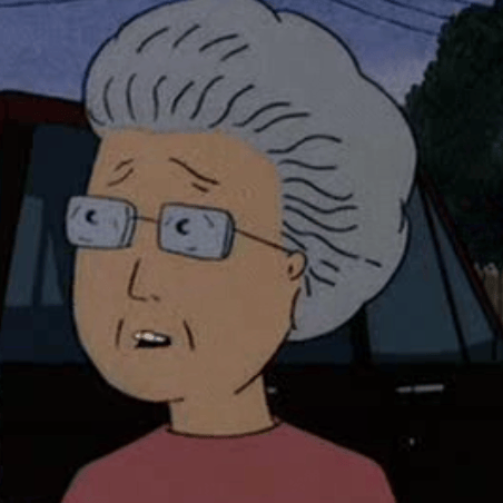 Marcy Anderson (Beavis and Butt-Head) AI Voice