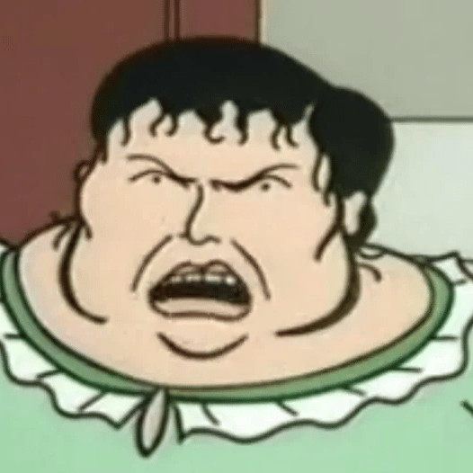 Mrs. Johansen (Daria) (Amy Bennett) AI Voice