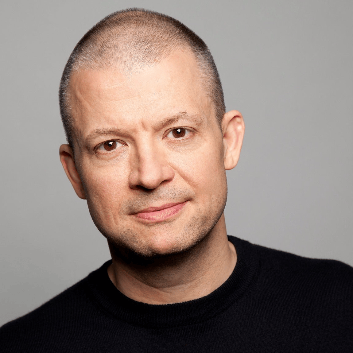 Jim Norton AI Voice