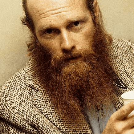 Mike Love AI Voice