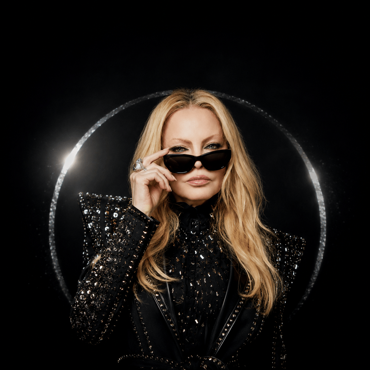 Patty Pravo AI AI Voice