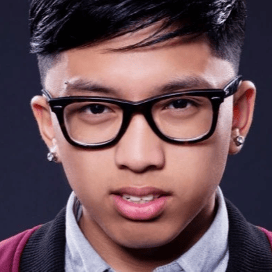AI D-Pryde AI Voice