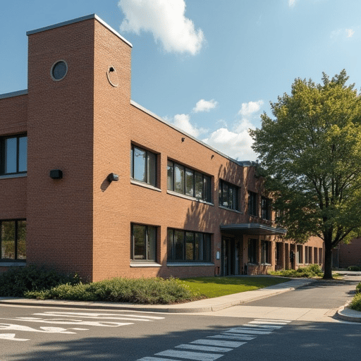 School AI Voice