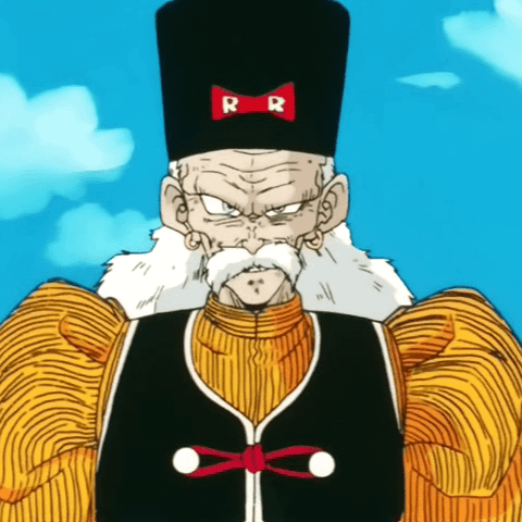 Dr. Gero AI Voice