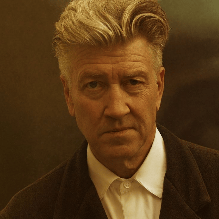 DavidLynch AI Voice