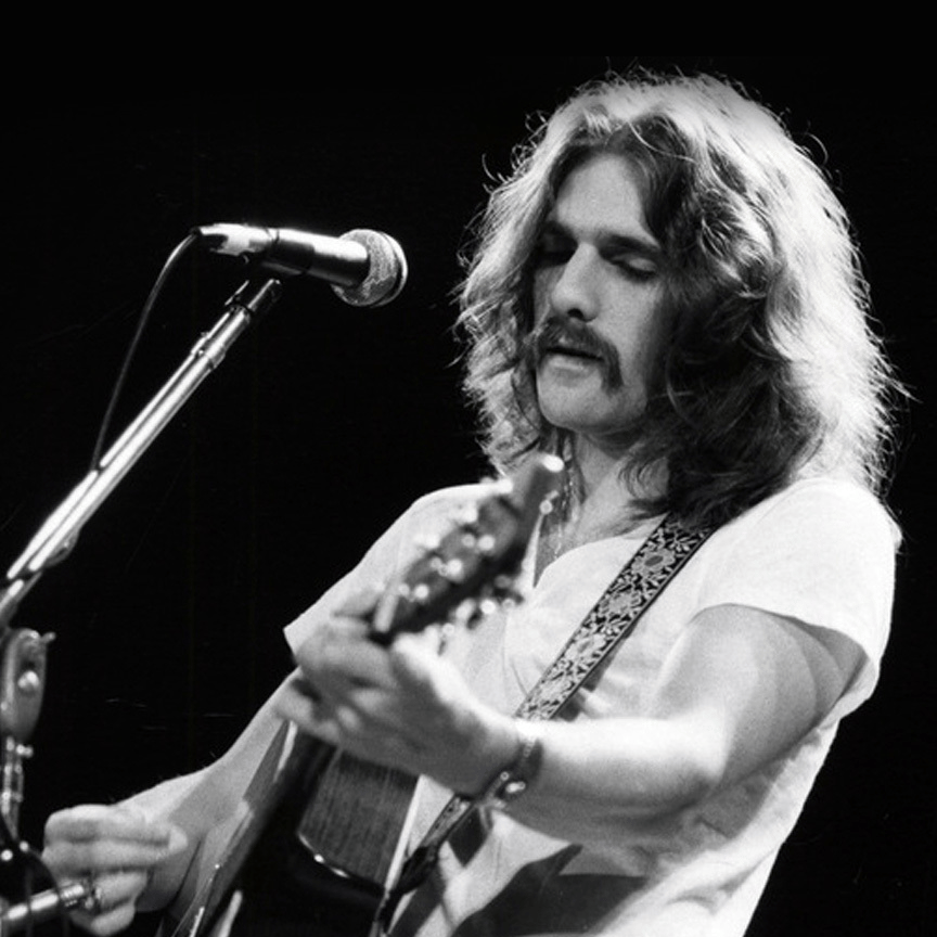 Glenn Frey AI Voice