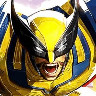Wolverine (Marvel Rivals) AI Voice