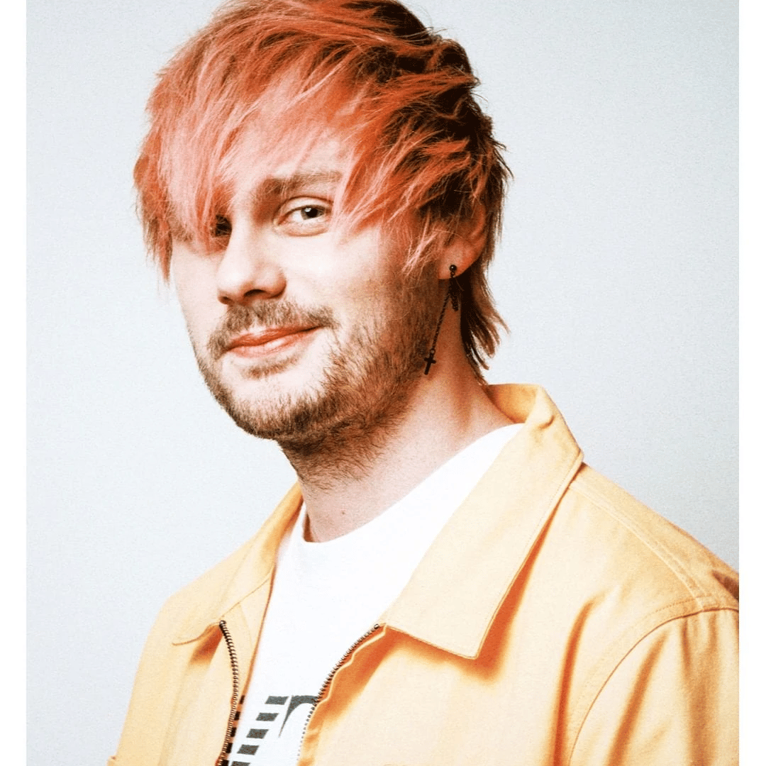 5sos michael ai1 AI Voice