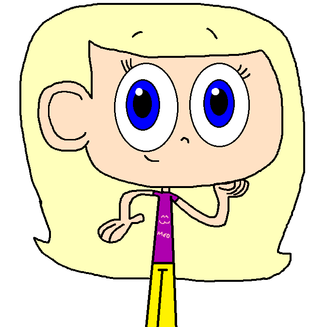 Bella (Kidz Bop: My Mixel Friends) AI Voice