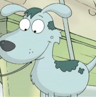 Dog (Slim Pig) AI Voice