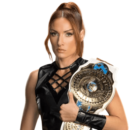 Becky Lynch AI Voice