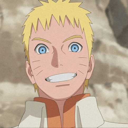 Naruto Uzumaki  AI Voice