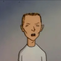 Redneck Kid (Beavis and Butt-Head) AI Voice