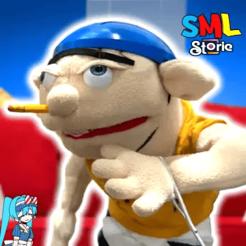 Jeffy (SML Stories) AI Voice