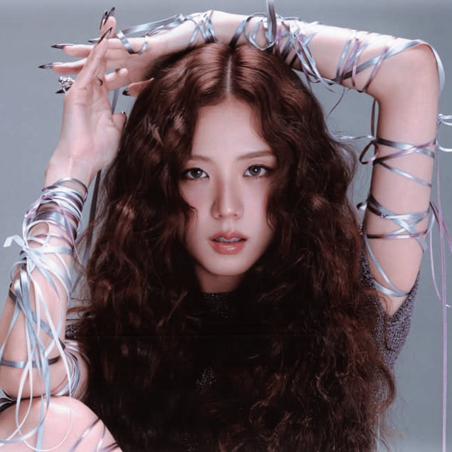 JISOO (BLACKPINK) BEST QUALITY AI Voice