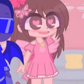 🌸PrincessEllieSparkle!🌸 AI Voice