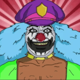 Dr. Rockso (Metalocalypse) AI Voice