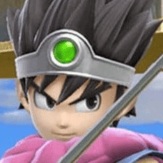 Arusu Hero (Dragon Quest/SSBU) AI Voice