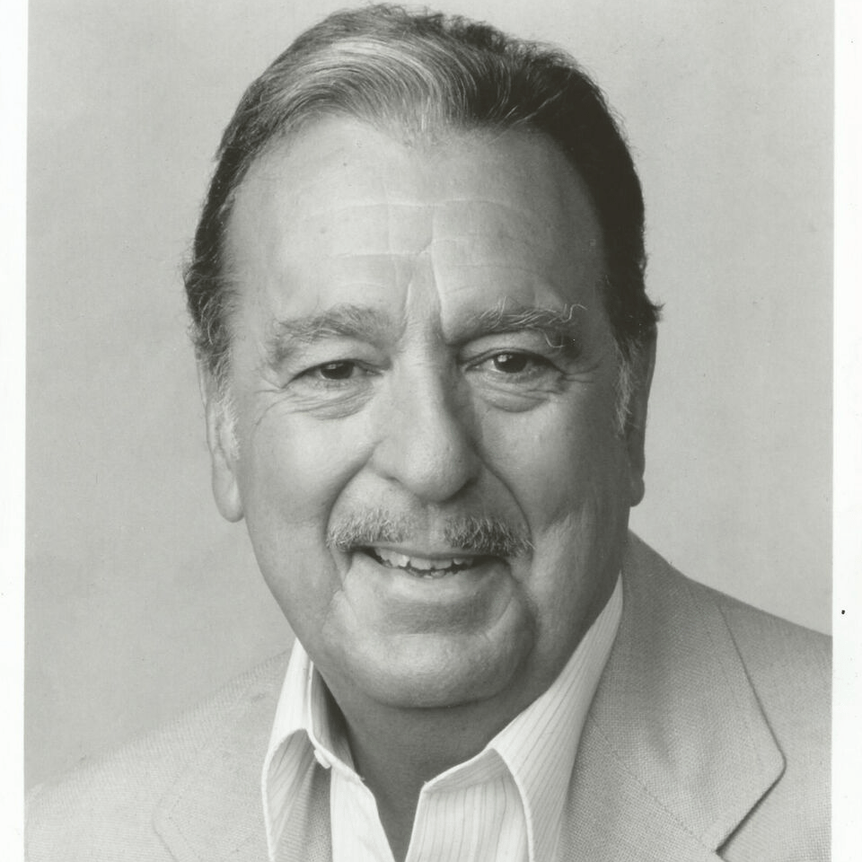 Tennessee Ernie Ford AI Voice