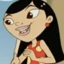 Maggie Lee AI Voice