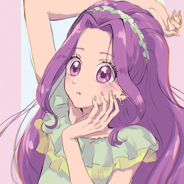 Mizuki Kanzaki AI Voice