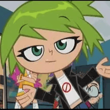 Julie Hinikawa (Hi Hi Puffy Ami Yumi) AI Voice